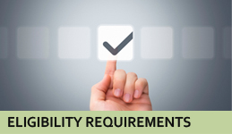 Eligibility Requirements